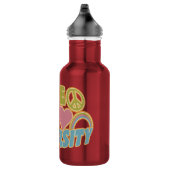 DIVERSITY FRIEDENSLIEBE TRINKFLASCHE (Rechts)