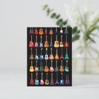 Diversity Gitarre Shirt Gitarre Lover Music for Me