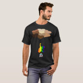 Diversity Hearts T-Shirt (Vorne ganz)