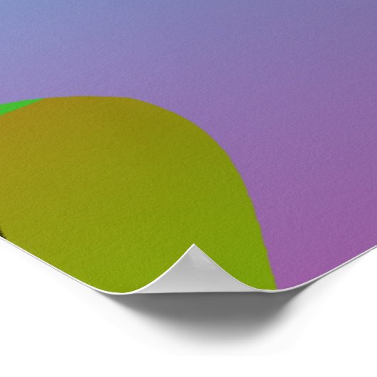 Diversity in Words Poster (Ecke)