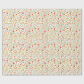 Diversity ist das Meisterwerk der Natur Geschenkpapier (Flach)