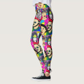 Diversity ist Spaß Leggings (Links)