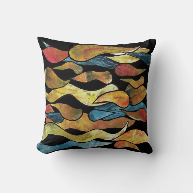 Diversity-Kissen Kissen (Vorderseite)