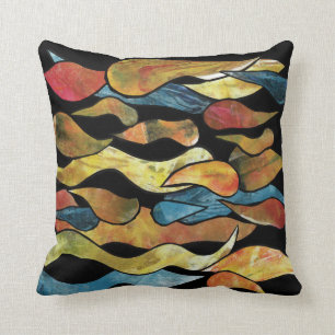 Diversity-Kissen Kissen