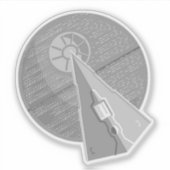 Diversity-Kombinationskriege Aufkleber (Vorderseite)