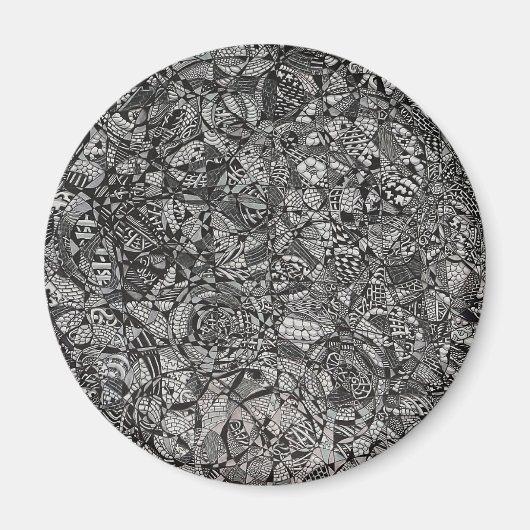 Diversity Magnet (Vorne)