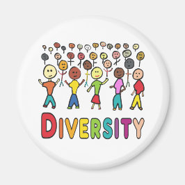Diversity Magnet
