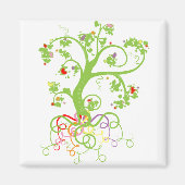 Diversity Magnet (Vorne)