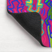 Diversity Mousepad (Ecke)
