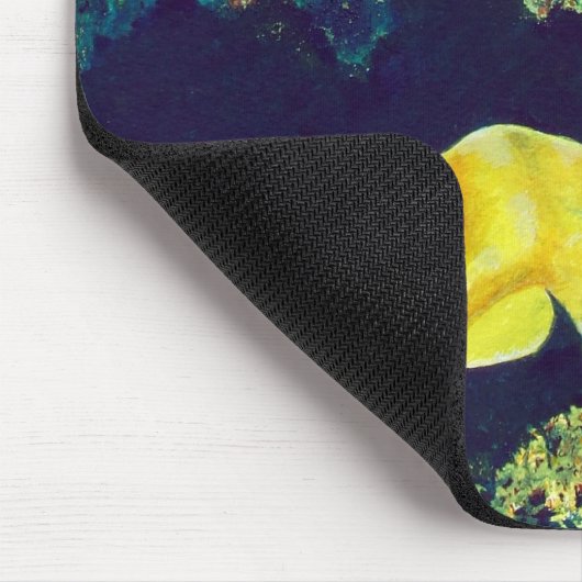Diversity Mousepad (Ecke)