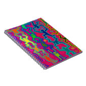 Diversity Notizblock (Rechte Seite)