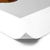 "Diversity"-Plakat Poster (Ecke)