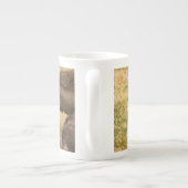 Diversity Porzellantasse (Rückseite)