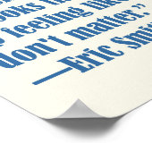 Diversity Poster (Ecke)