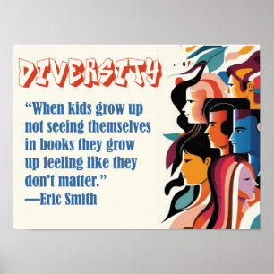 Diversity Poster