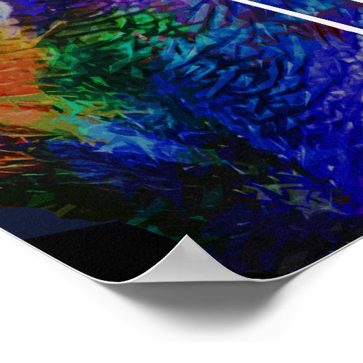 Diversity.. Poster (Ecke)