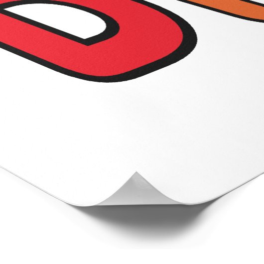 Diversity Poster (Ecke)