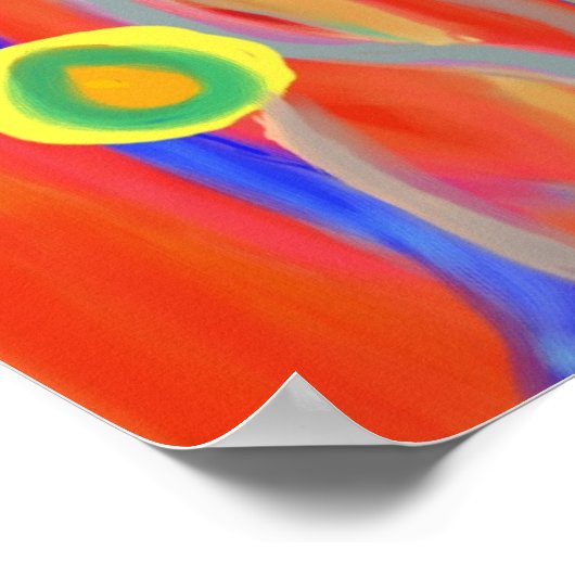 Diversity Poster (Ecke)