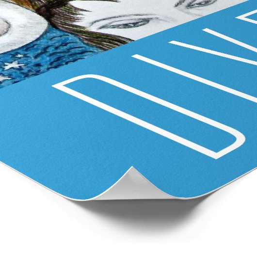 Diversity Poster (Ecke)