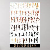 Diversity Poster (Vorne)