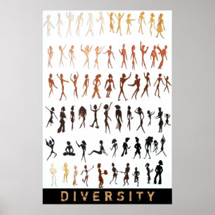 Diversity Poster