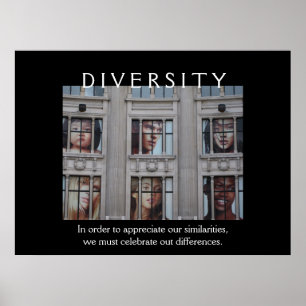 Diversity Poster