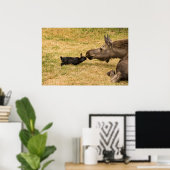 Diversity Poster (Heimbüro)