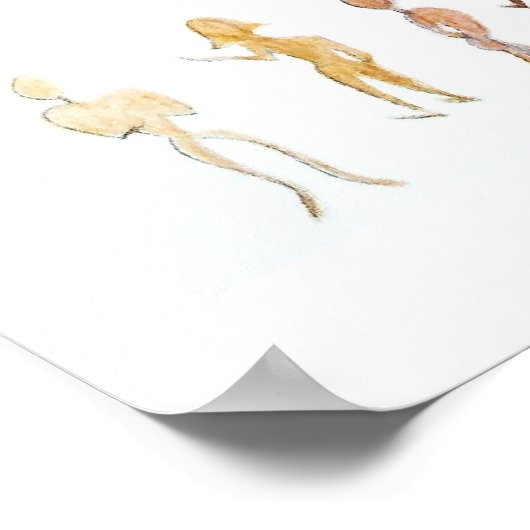 Diversity Poster (Ecke)