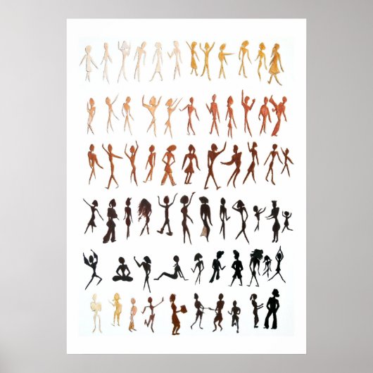 Diversity Poster (Vorne)