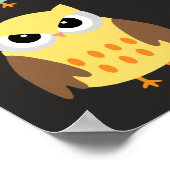 Diversity-Poster für Kinder Poster (Ecke)