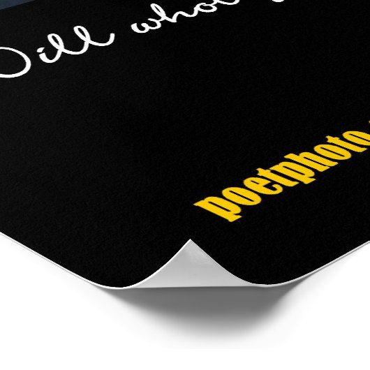 Diversity-Poster Poster (Ecke)