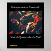 Diversity-Poster Poster (Vorne)