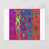 Diversity Postkarte (Vorderseite)