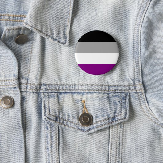 Diversity Pride Month Button (Beispiel)