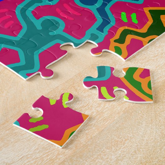 Diversity Puzzle (Seite)