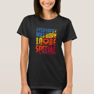 Diversity-Quotes T-Shirt