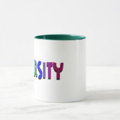 Diversity Rainbow Tasse (Zentrum)