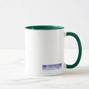 Diversity Rainbow Tasse