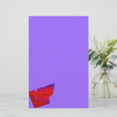 Diversity Rocks Stationery Briefpapier (Stehend Vorderseite)