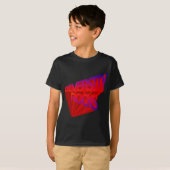 Diversity Rocks T - Shirt (Vorne ganz)
