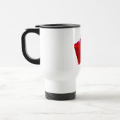 Diversity Rocks Travel Mug Reisebecher (Links)