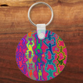 Diversity Schlüsselanhänger (Vorderseite)