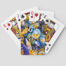 "Diversity" Spielkarten