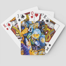 "Diversity" Spielkarten