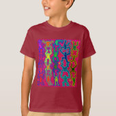 Diversity T-Shirt (Vorderseite)