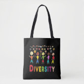 Diversity Tasche (Vorderseite)