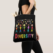 Diversity Tasche (Von Nahem)