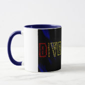 Diversity-Tasse Tasse (Links)