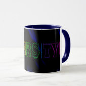 Diversity-Tasse Tasse (VorderseiteRechts)