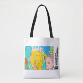 Diversity-und Einbeziehungs-Tasche Tasche (Vorderseite)